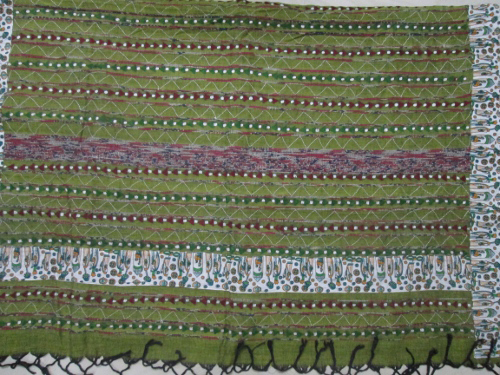 Khesh Kantha Saree