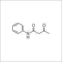 Anilide Aaa Acetoacetanilide Grade: Chemical Grade