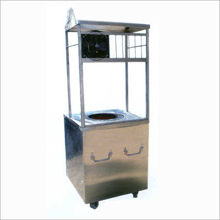 Barbeque Tandoor