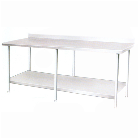Commercial Kitchen Work Tables