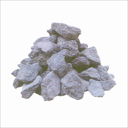 Lava Stone