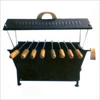 Stainless Steel Skewers