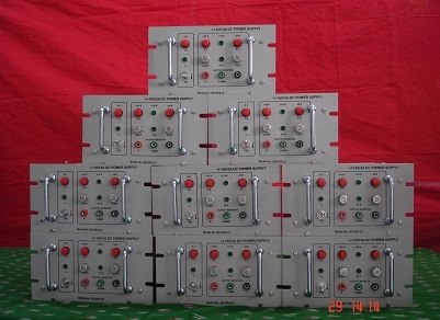 +/-15V/3A DC Power Supply