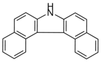 7h-dibenzo[c,g]carbazole ‎c20h13n
