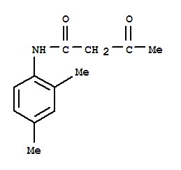 Anilide AAMX Acetoacetic acid m-xylidide
