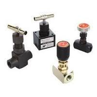 Hydraulic Shut Off Valves