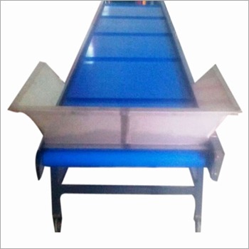 Cleated Belt Conveyors