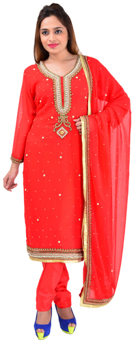 salwar kameez