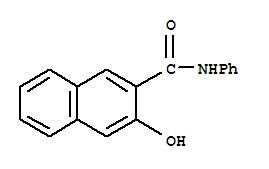 Naphthol AS