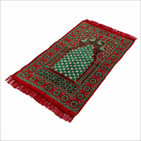 Janamaz Prayer Rugs