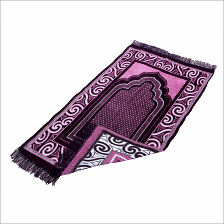 Muslim Prayer Mats