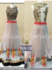 Designer Lehengas