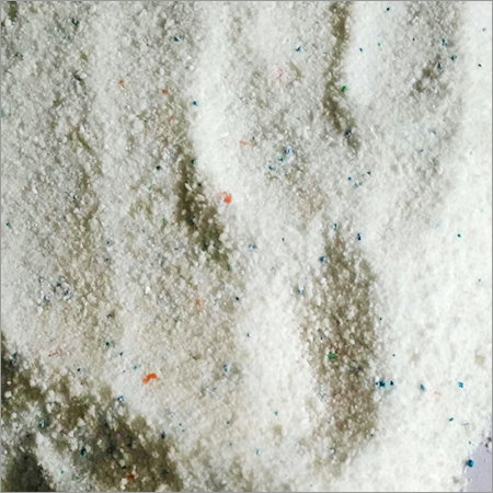 Detergent Washing Powder