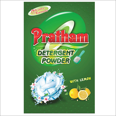 Detergent Powder