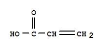 Acrylic acid