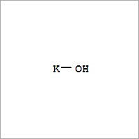 Caustic Potash Boiling Point: 379.8  C