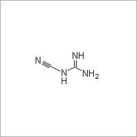 DCDA Dicyandiamide