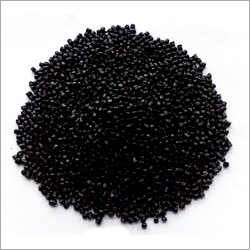 HDPE Black Granules