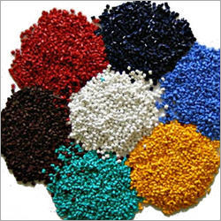 Plastic Granules