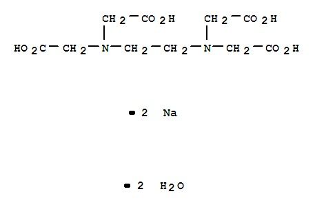 EDTA 2Na