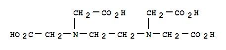 EDTA pure acid