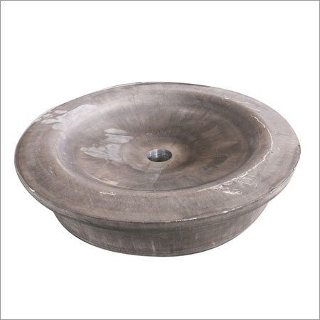 Center Disc Blank