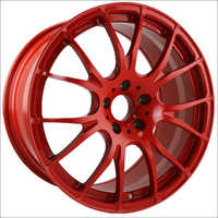 Forged Wheel