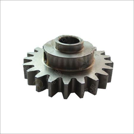 Precisive Gear