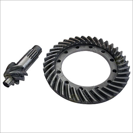 Automotive Gear