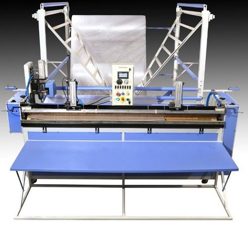 Air Bubble Sheet Making Machines