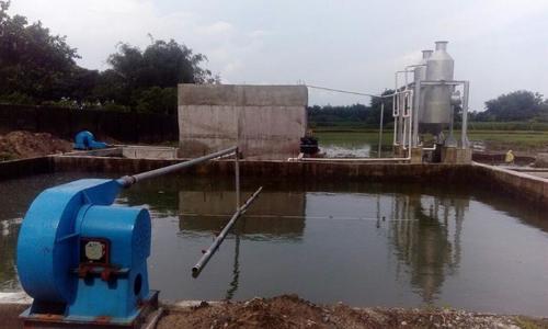 Sewage Treatment Plant