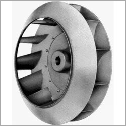 Fan Impeller