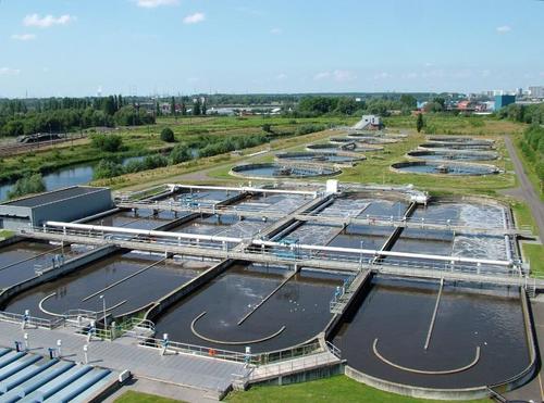 Water Treatment Plant
