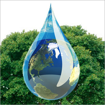Wet Rainwater Harvesting System