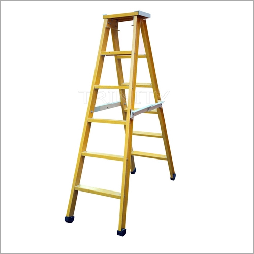 Frp Ladders Size: 6 Feet To 10 Feet