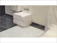 Metallic High Gloss Shutters