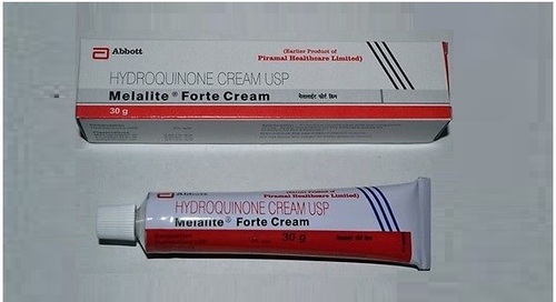 Melalite Forte Cream General Drugs