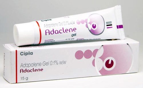 Adaclene Gel General Drugs