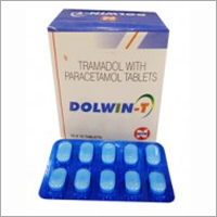DOLWIN-T Tablets