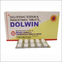 DOLWIN Tablets
