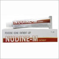 NUDINE-M Ointment