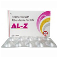 AL-Z Tablets