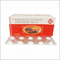 RD-jet Tablets