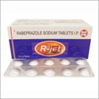 R-jet Tablets