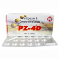 PZ-4D Tablets