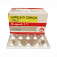 Omperi-20 Capsules
