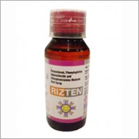 RIZTEN Syrup