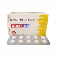 OZONE-0.5 Tablets