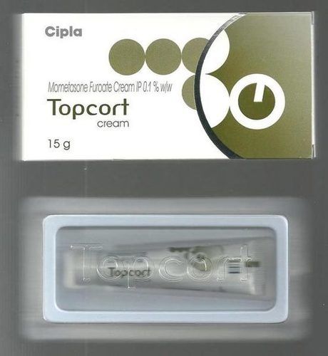 Topcort Cream General Drugs