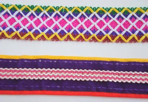 Saree Lace or Dress Border